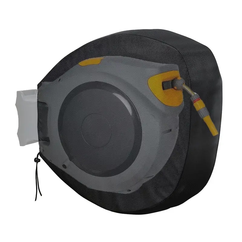 Reel Cover - Penutup Selang Retraktil Square Garden -