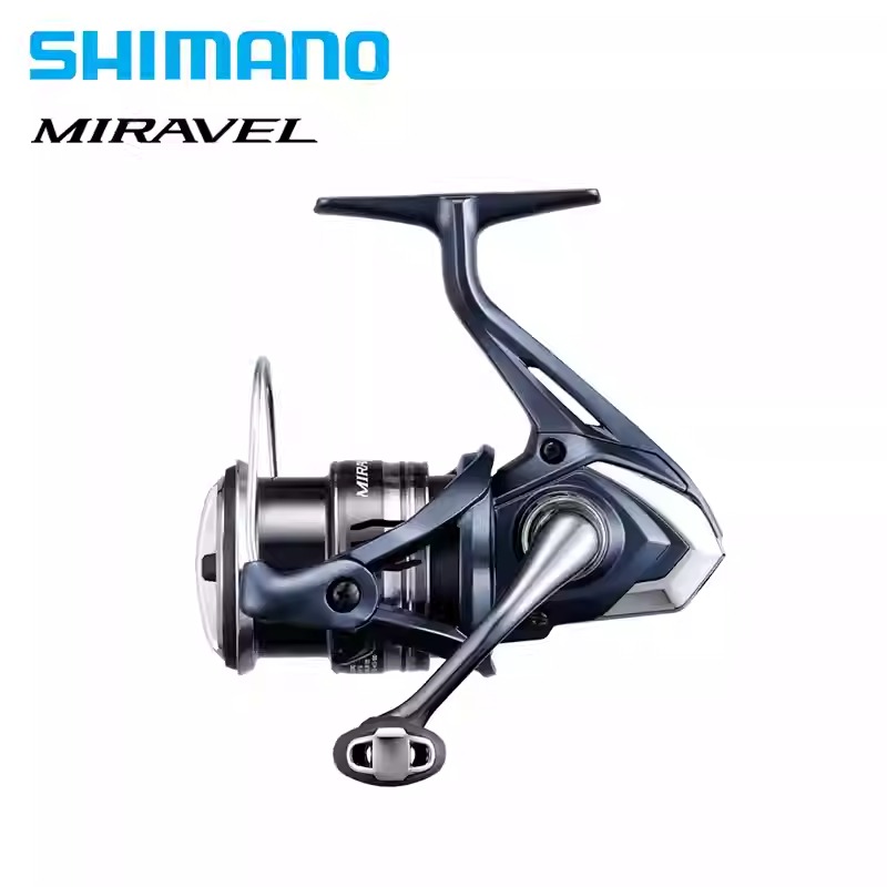 Shimano Reel Stradic - SHIMANO MIRAVEL 2022 Reel Pancing Spinning