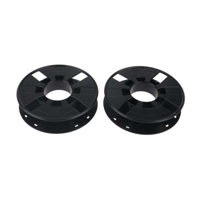 Reel Repair Kit - Baru 1/2 Buah 150Mm Alat Musik