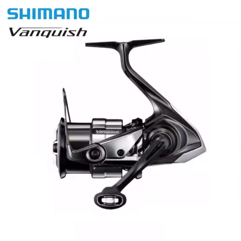 Trolling Reel - Okuma-Spinning Reel, Reel Pancing Ultra Ringan