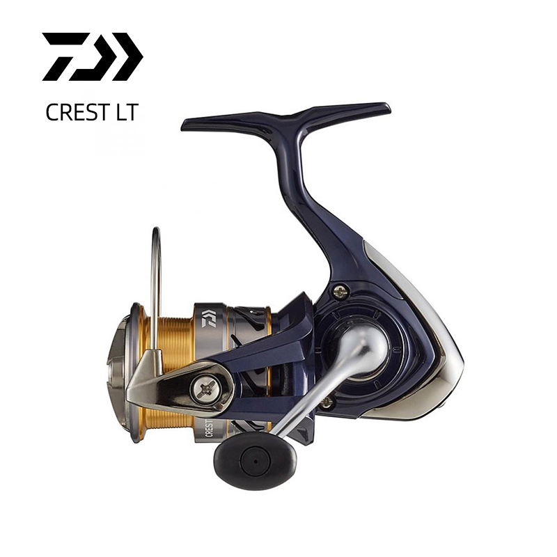 Daiwa Reel Bg - DAIWA Puncak LT Gulungan Pancing Putar