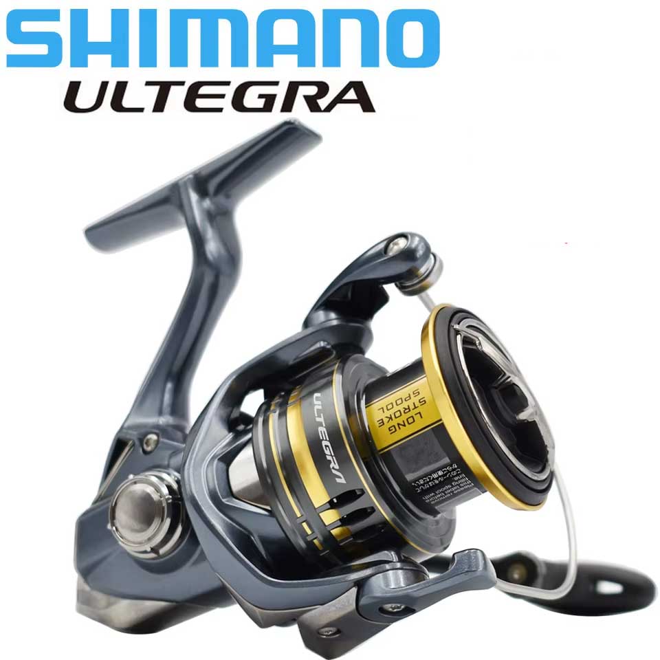 Shimano Reel Stradic - SHIMANO gulungan pancing, gulungan pancing ULTEGRA,