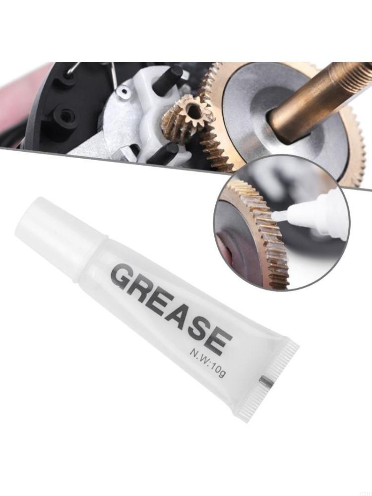 Reel Grease - Pelumas Gulungan Pancing Anti Karat Gemuk