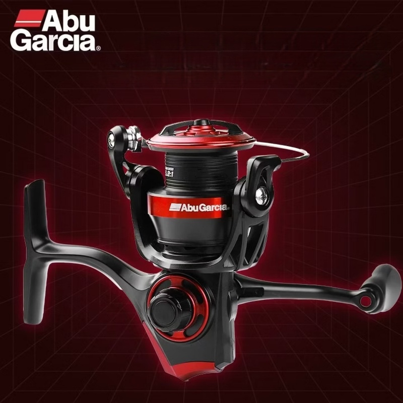Abu Garcia Reel Max - Reel Pancing Abu Garcia BMA Spinning,