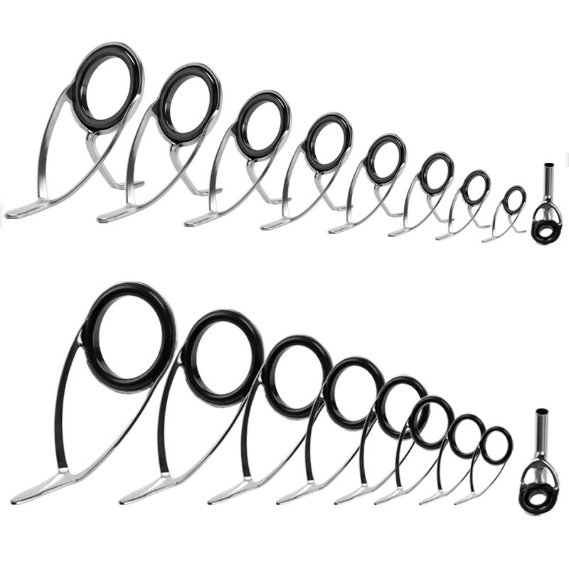 Reel Repair Kit - Aksesori memancing Kit pengganti tongkat pancing,