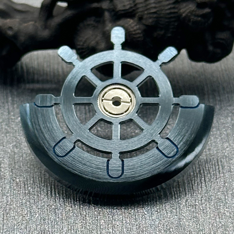 Rotor Penggulung Otomatis Edis - Reel Case ulasan dan harga