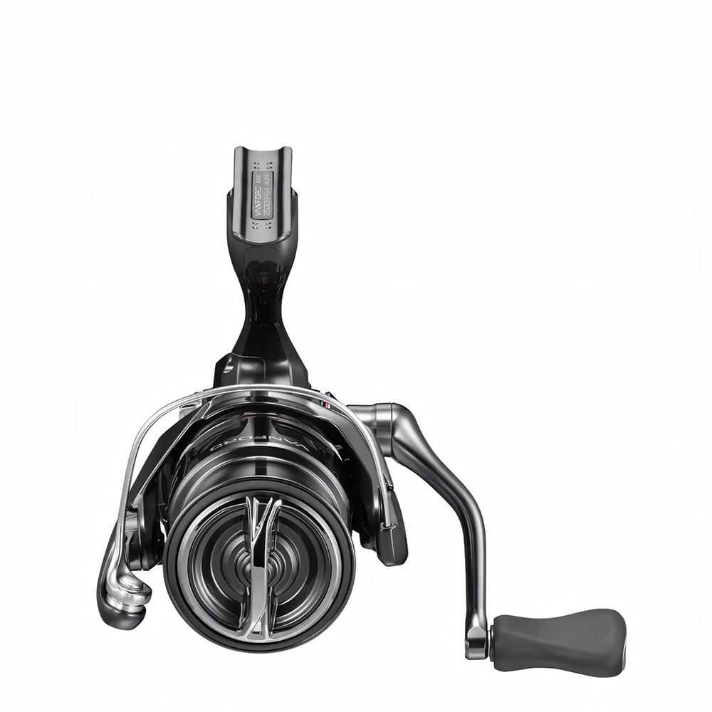 SHIMANO 24 VANFORD Reel Pancin - Shimano Reel Stradic ulasan dan harga