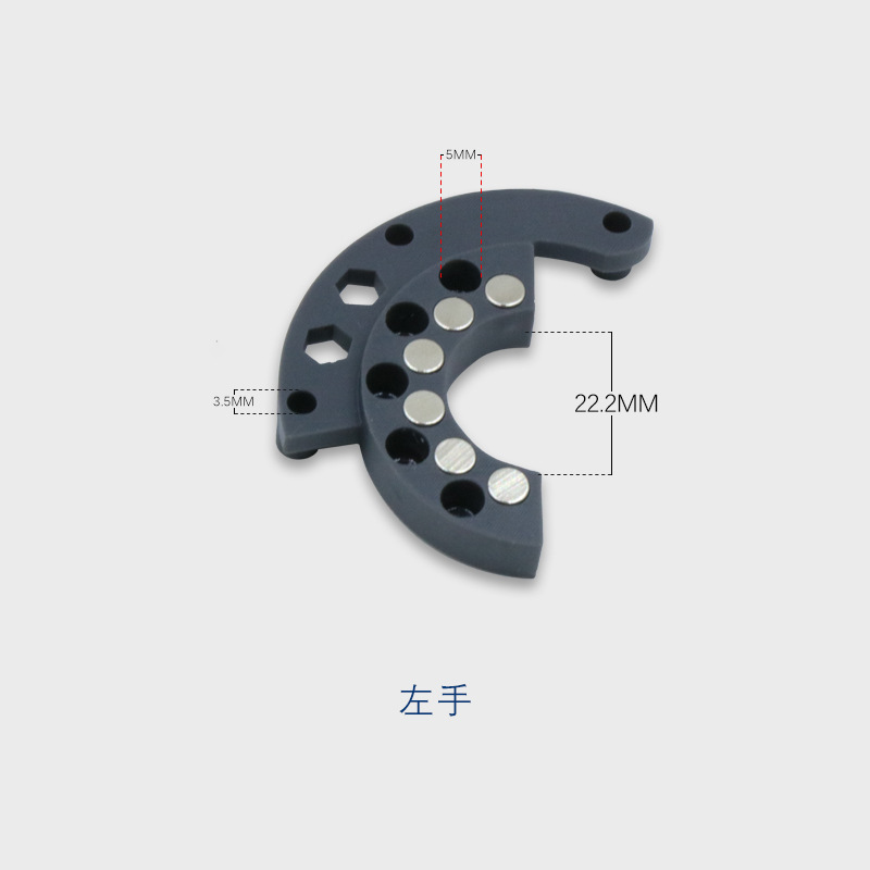 Roda Drum rem magnetik, untuk  - Abu Garcia Reel Max ulasan dan harga