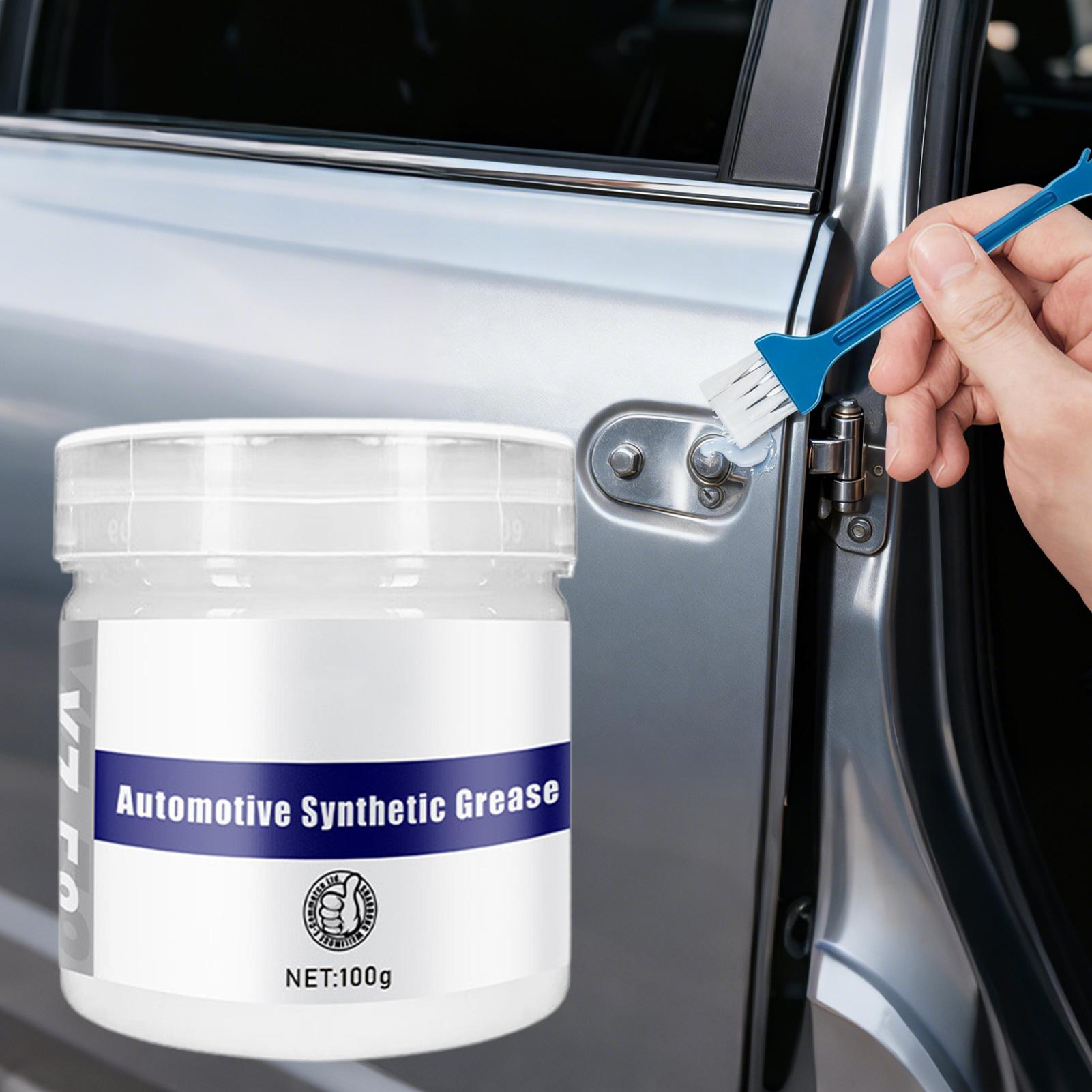 Pelumas Pengurang Kebisingan S - Reel Lubricant ulasan dan harga