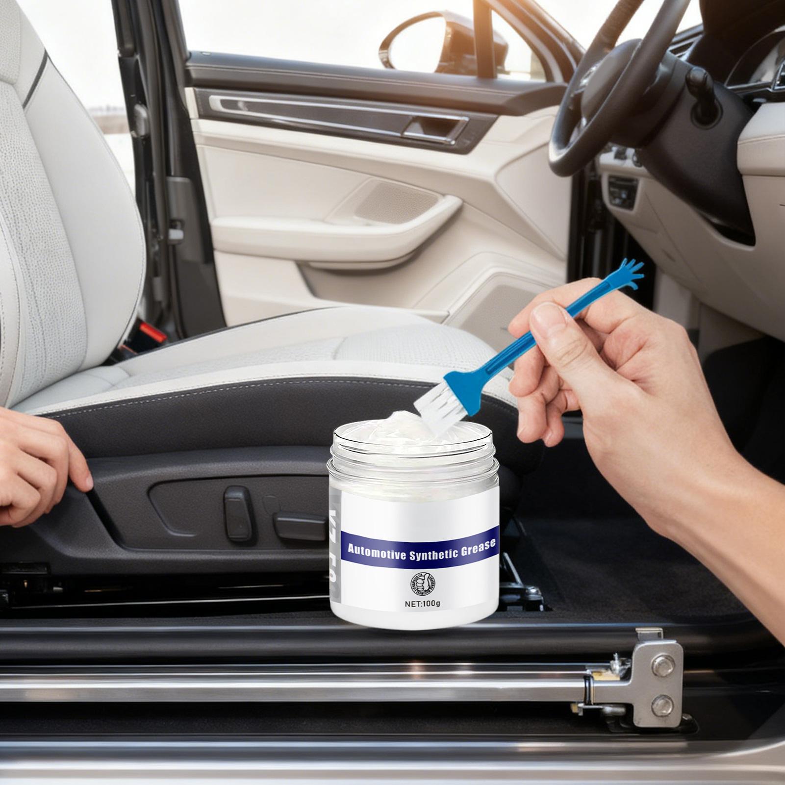 Pelumas Pengurang Kebisingan S - Reel Lubricant ulasan dan harga