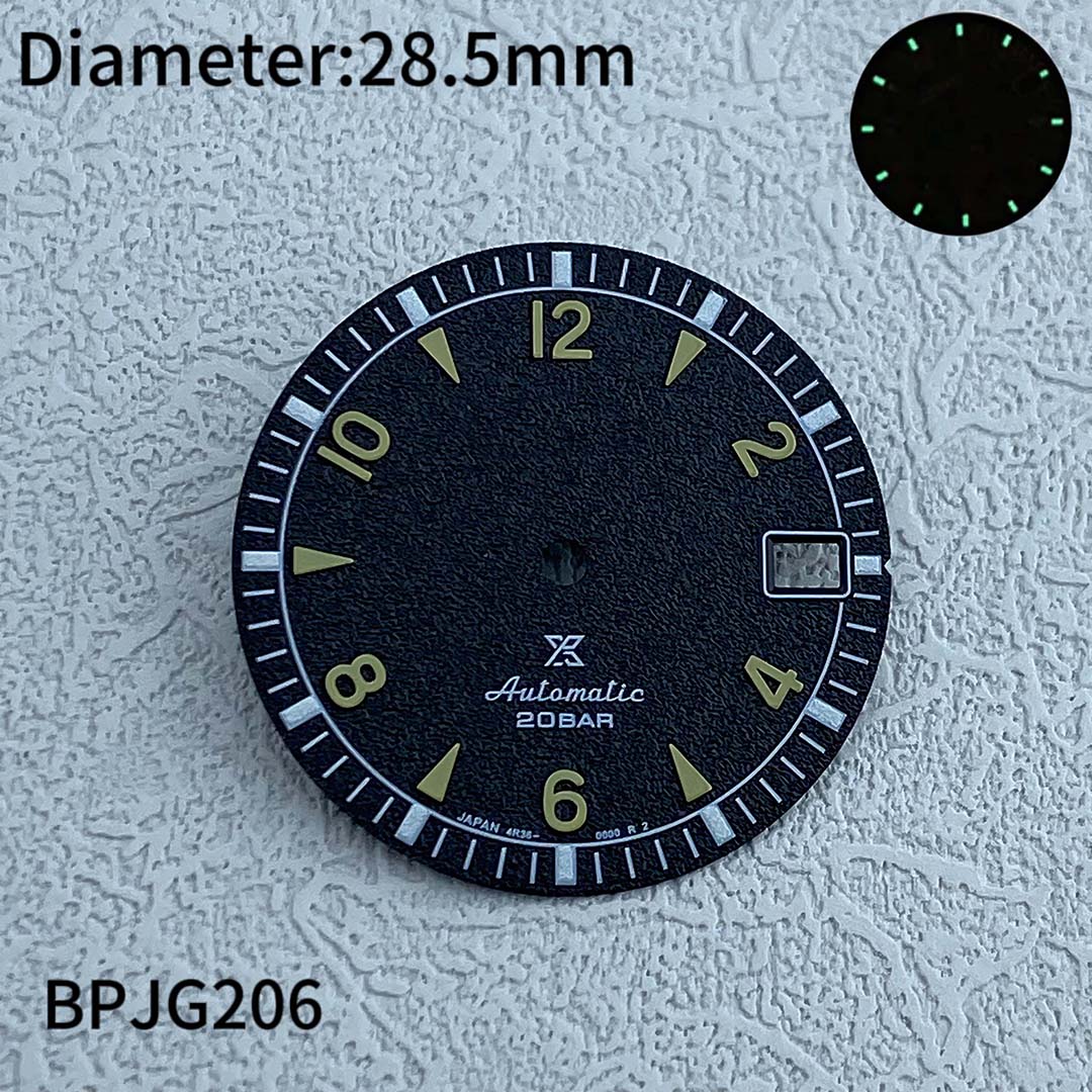 Aksesoris Modifikasi Jam Tanga - Reel Case ulasan dan harga