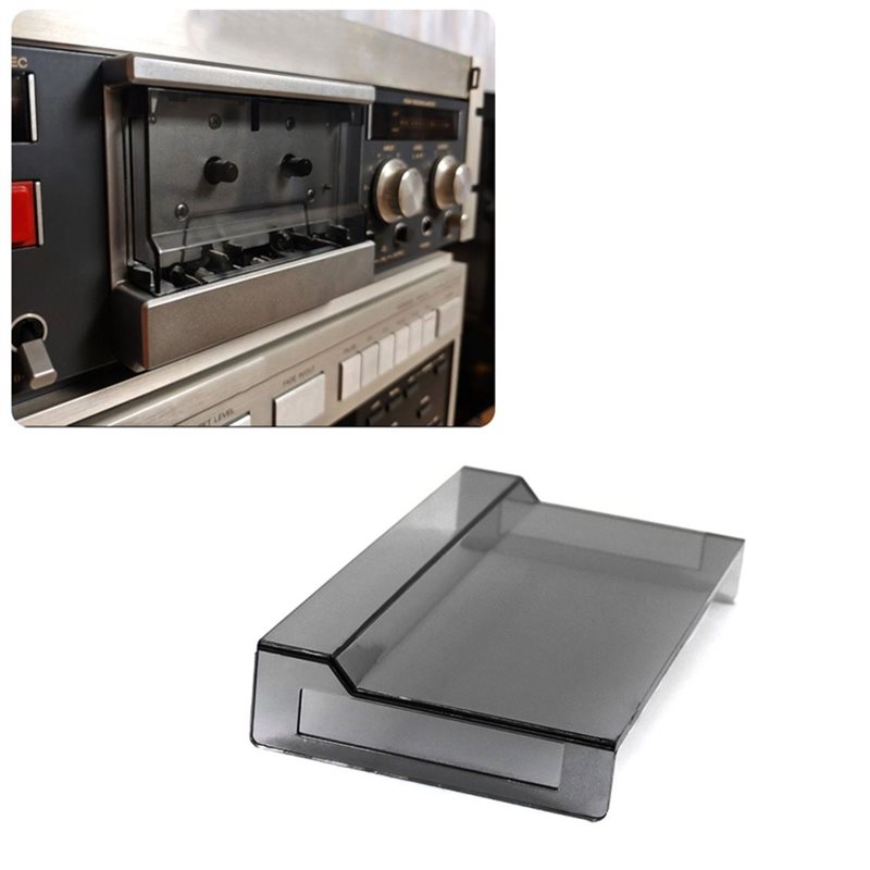 N91R-Cover Untuk REVOX B710 ST - Reel Cover ulasan dan harga