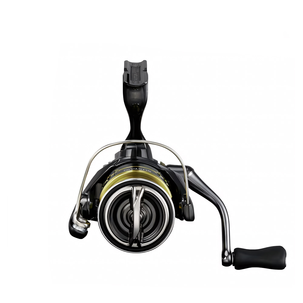 BARU 25 SHIMANO SUSTAIN Spinni - Shimano Reel Stradic ulasan dan harga