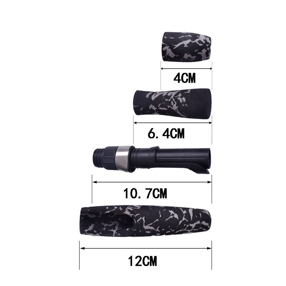 1 Set Kit/Pack Batang Pegangan - Reel Repair Kit ulasan dan harga