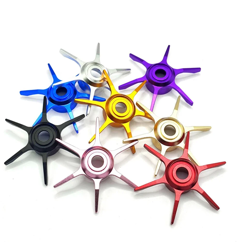 Daiwa Star tarikan umpan panci - Reel Drag Knob ulasan dan harga