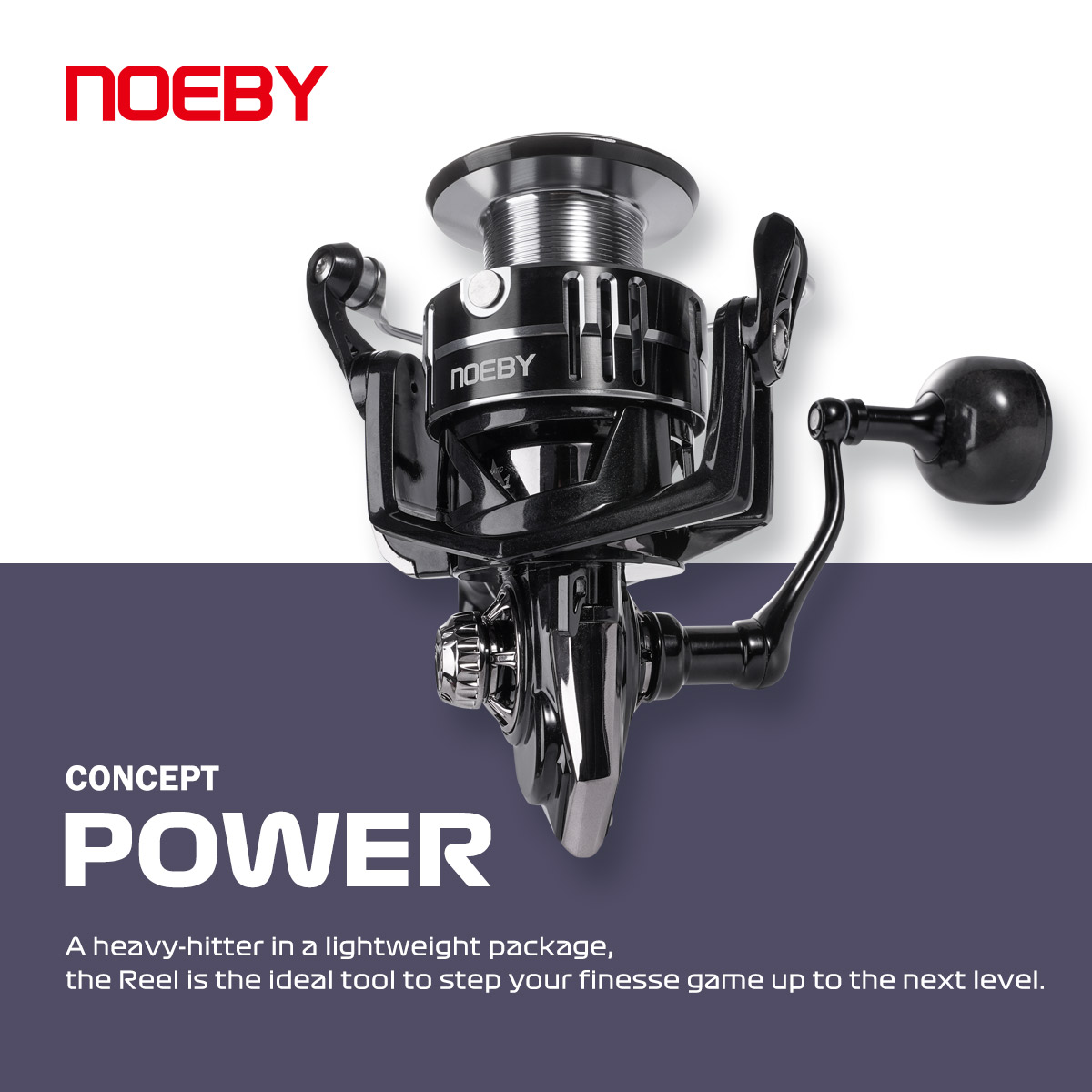 Noeby penggulung senar pancing - Abu Garcia Reel Max ulasan dan harga