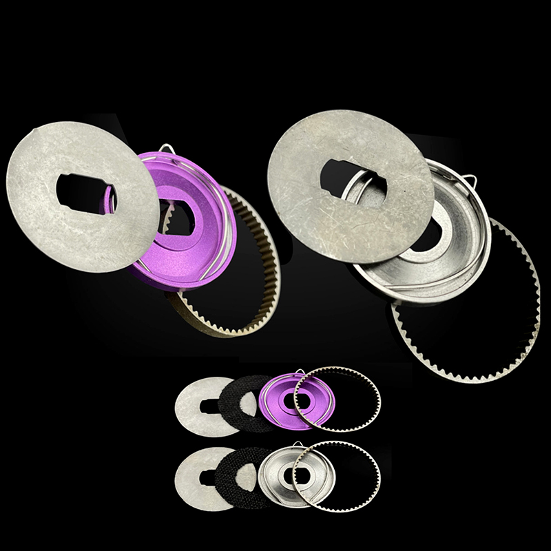[ZY]1Set 2.5cm Fishing Baitcas - Reel Repair Kit ulasan dan harga