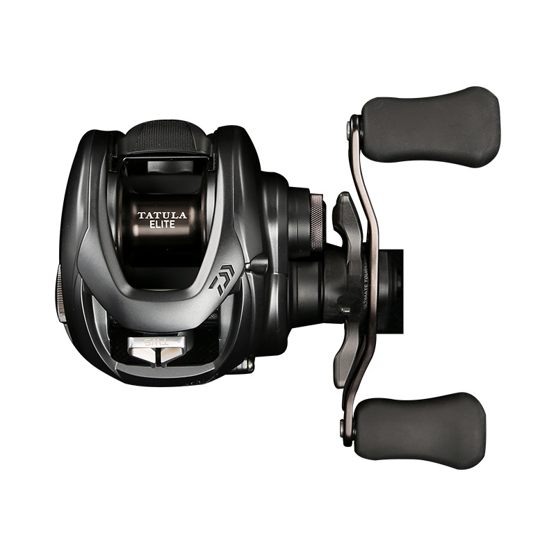 DAIWA TATULA ELITE /ELITE P/F  - Daiwa Reel Bg ulasan dan harga