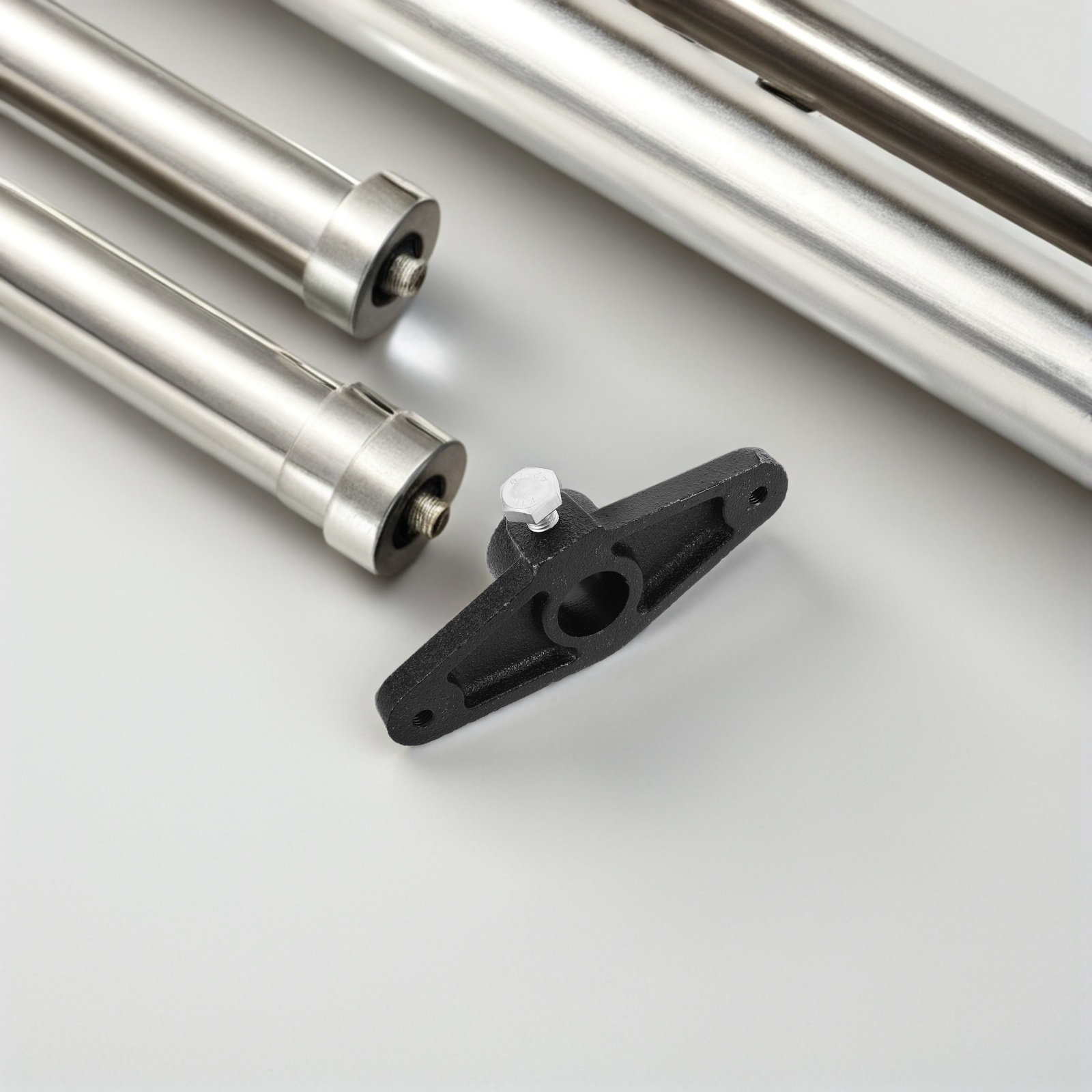 Pegangan Engkol Roda Ikan Hita - Reel Handle ulasan dan harga