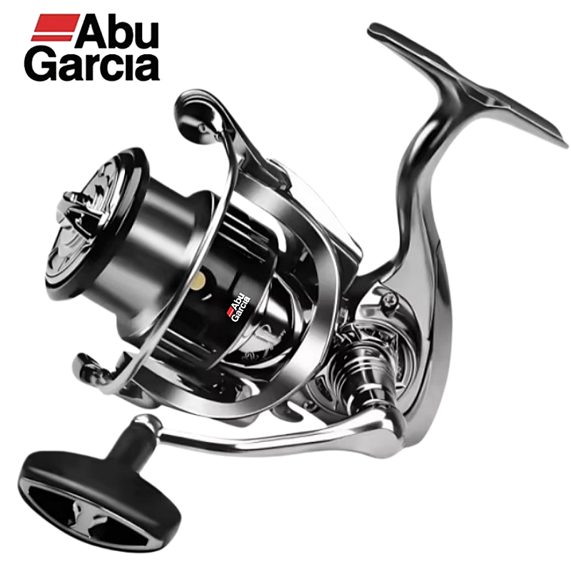 ABUG ARCIA Reel Pancing Berkin - Abu Garcia Reel Max ulasan dan harga