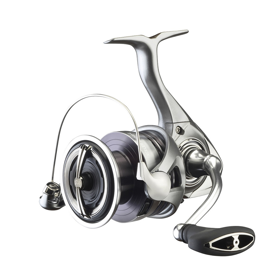 DAIWA EXCELER RIL pancing puta - Abu Garcia Reel Max ulasan dan harga