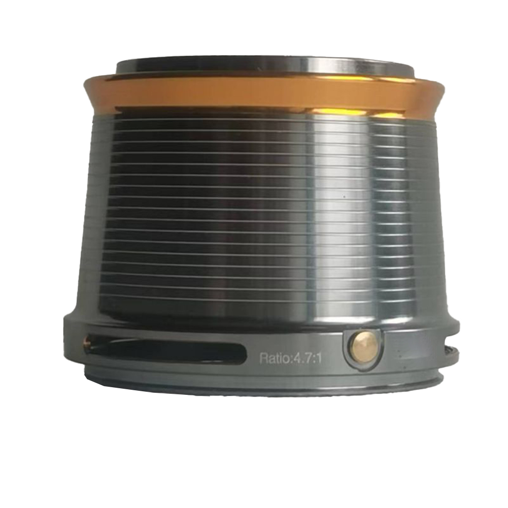 Wire Cup untuk Reel Pancing DA - Reel Spare Spool ulasan dan harga