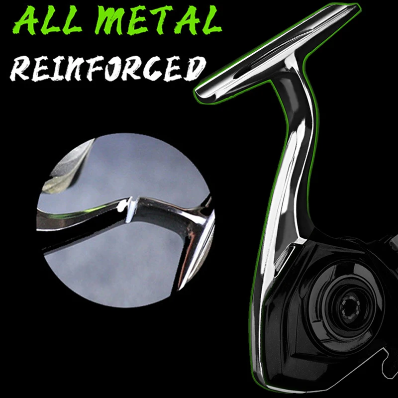 VWVIVIDWORLD gulungan pancing  - Kastking Reel Zephyr ulasan dan harga