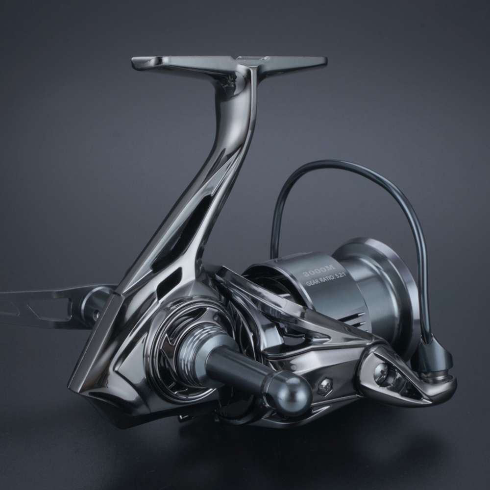 Penyangga Reel Ringan Tipe Loc - Trolling Reel ulasan dan harga