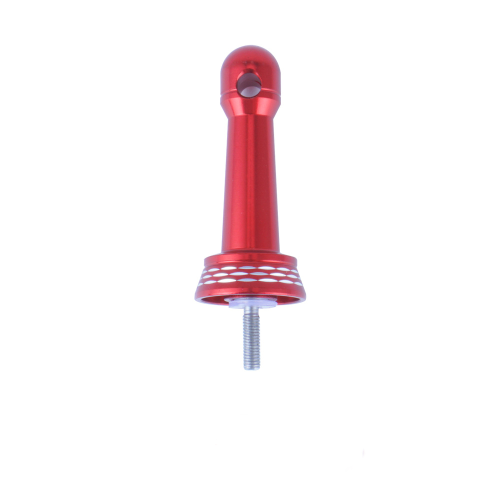 Penyangga Reel Ringan Tipe Loc - Trolling Reel ulasan dan harga