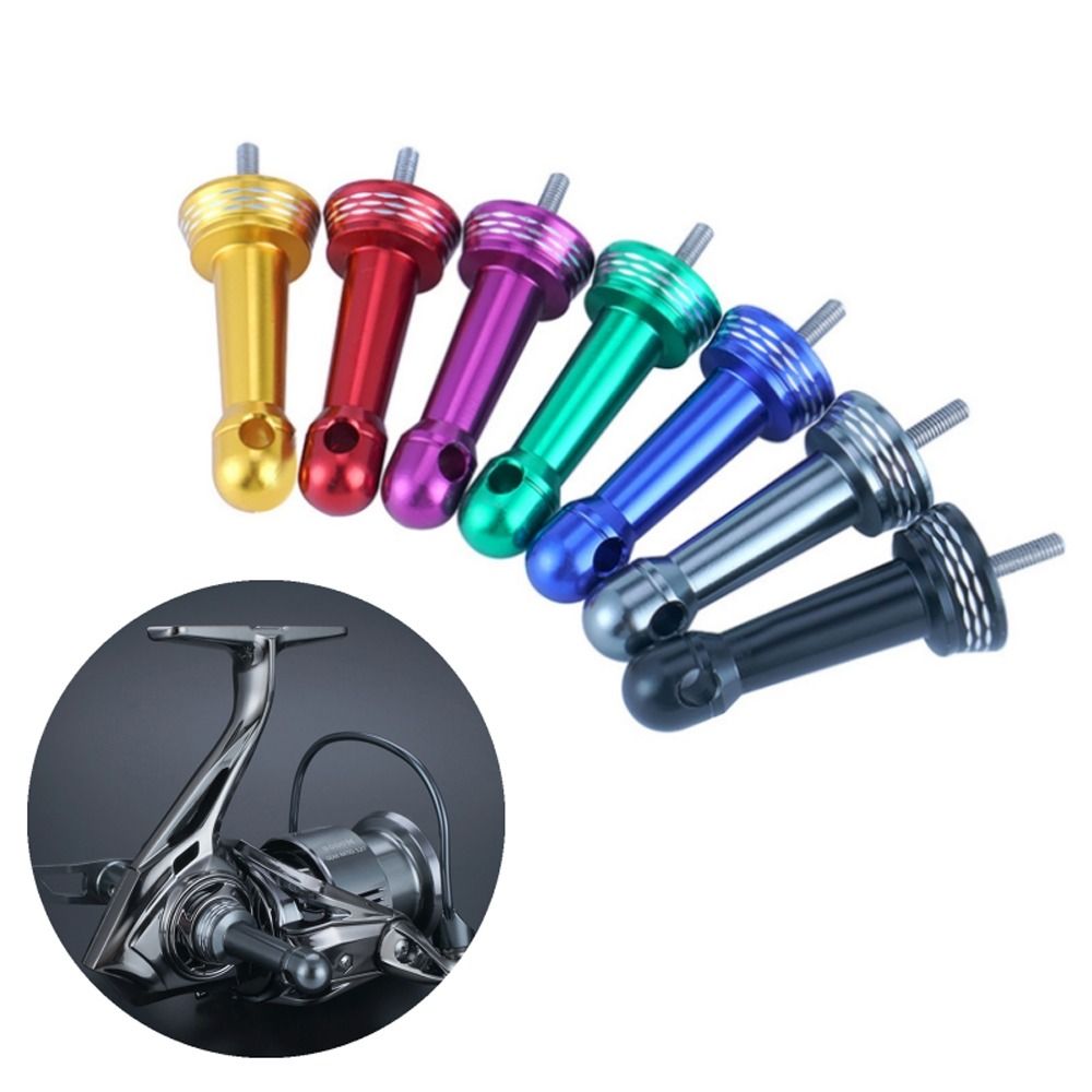 Penyangga Reel Ringan Tipe Loc - Trolling Reel ulasan dan harga