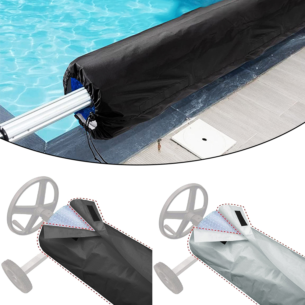 Penutup Pelindung Gulungan Sel - Reel Cover ulasan dan harga