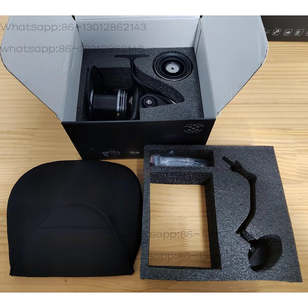 2026 BARU seri 10000 bodi padu - Reel Spare Spool ulasan dan harga