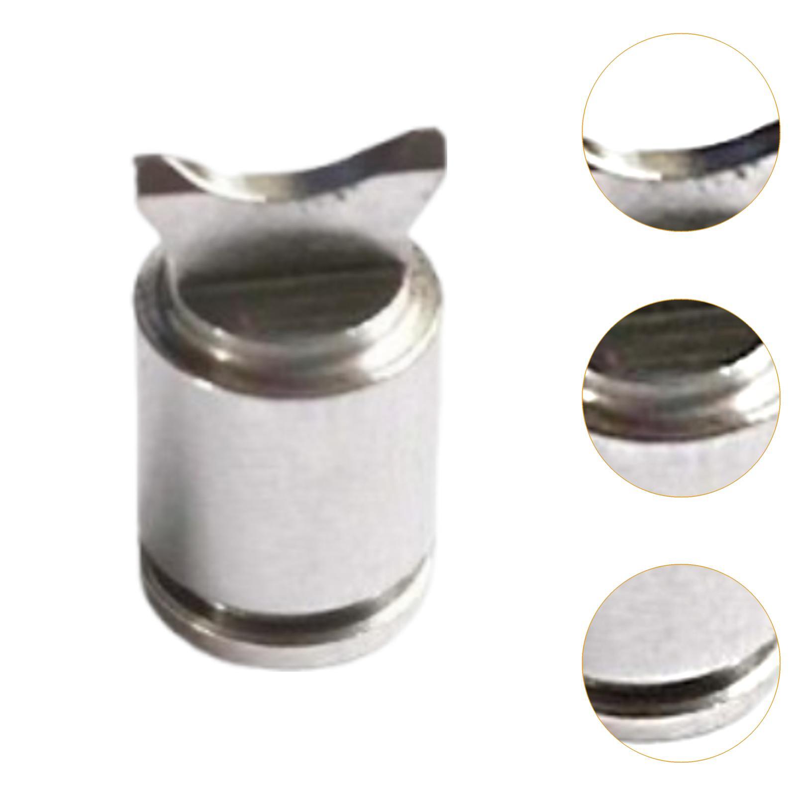 Tutup Ujung Joran Pancing Baja - Reel Cover ulasan dan harga