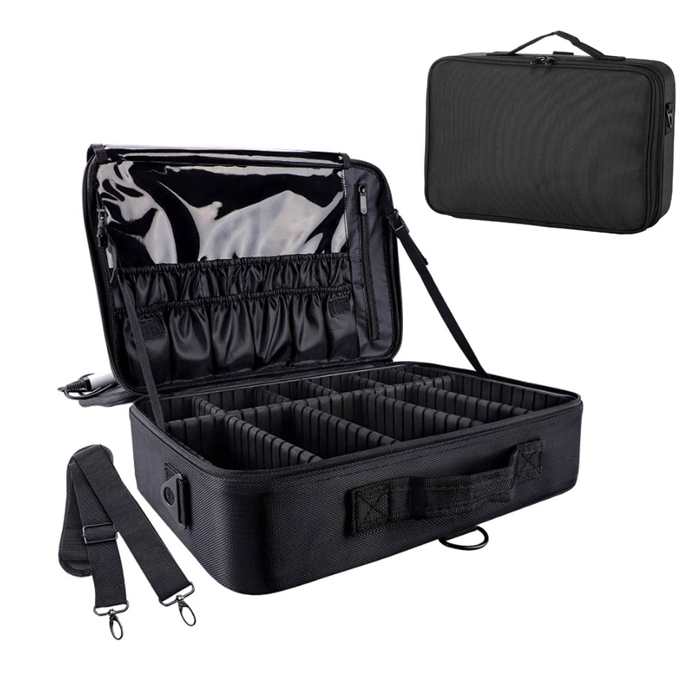 Tas alat pancing besar, rol me - Reel Cover ulasan dan harga