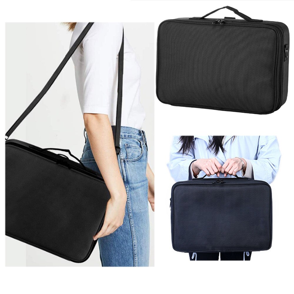 Tas alat pancing besar, rol me - Reel Cover ulasan dan harga