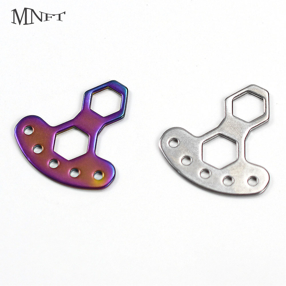 MNFT 1 Buah Kunci Pegangan Ree - Reel Repair Kit ulasan dan harga