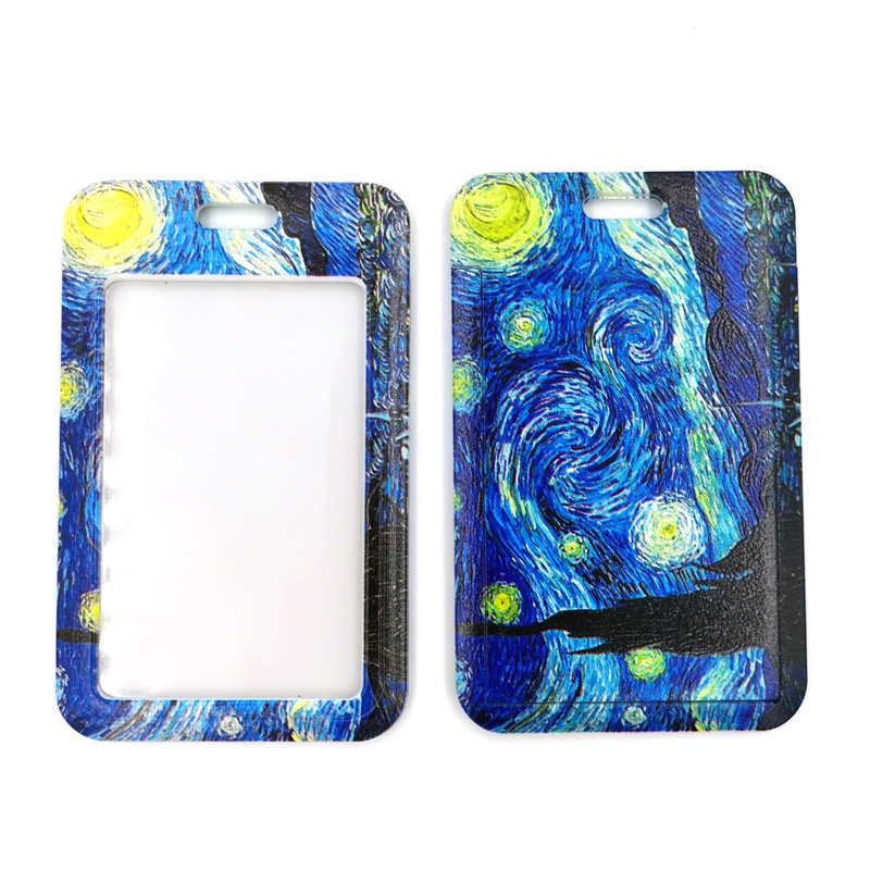 Seni Van Gogh Lukisan Minyak S - Reel Oil ulasan dan harga