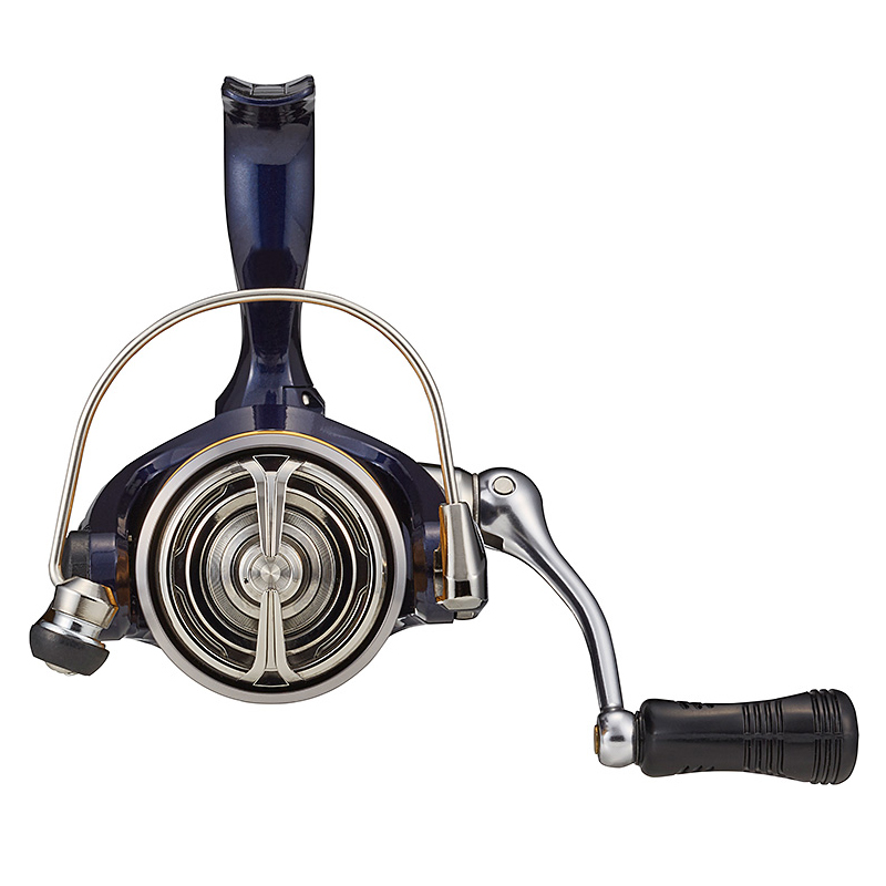 DAIWA Puncak LT Gulungan Panci - Daiwa Reel Bg ulasan dan harga