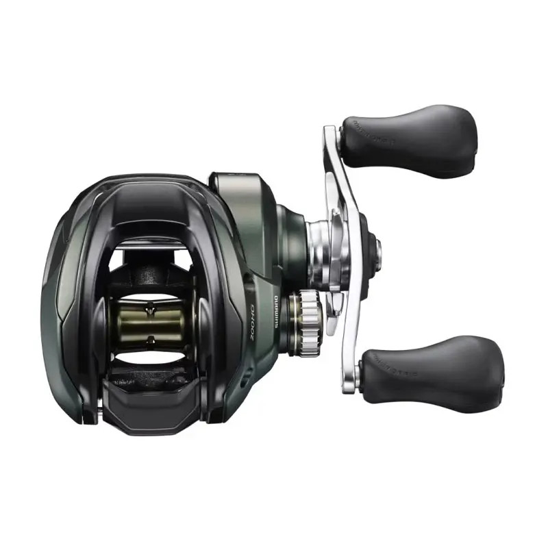 SHIMANO CURADO 2023 gulungan p - Shimano Reel Stradic ulasan dan harga