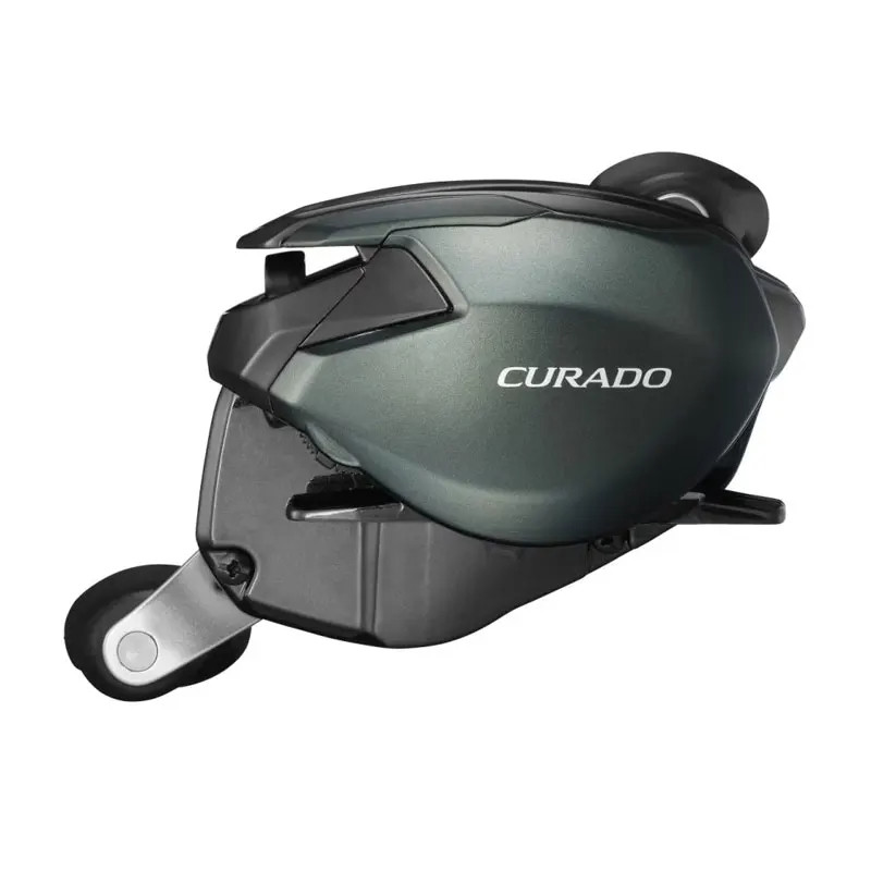 SHIMANO CURADO 2023 gulungan p - Shimano Reel Stradic ulasan dan harga