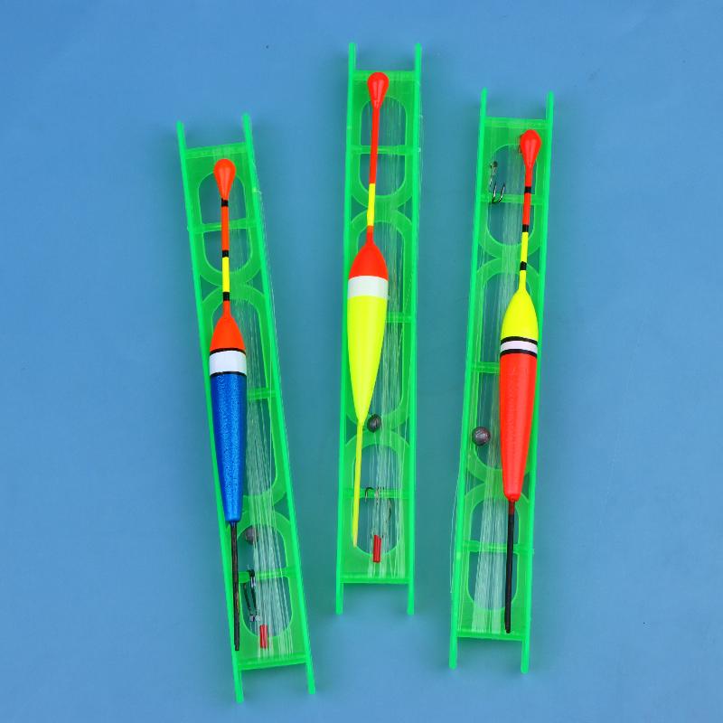 10 Buah Senar Pancing Apung Ai - Baitcasting Reel ulasan dan harga