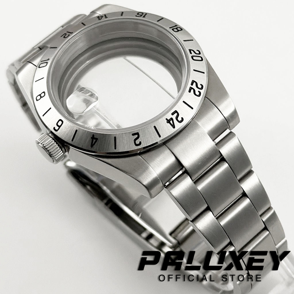 Casing Jam Tangan NH35 39mm Se - Reel Case ulasan dan harga