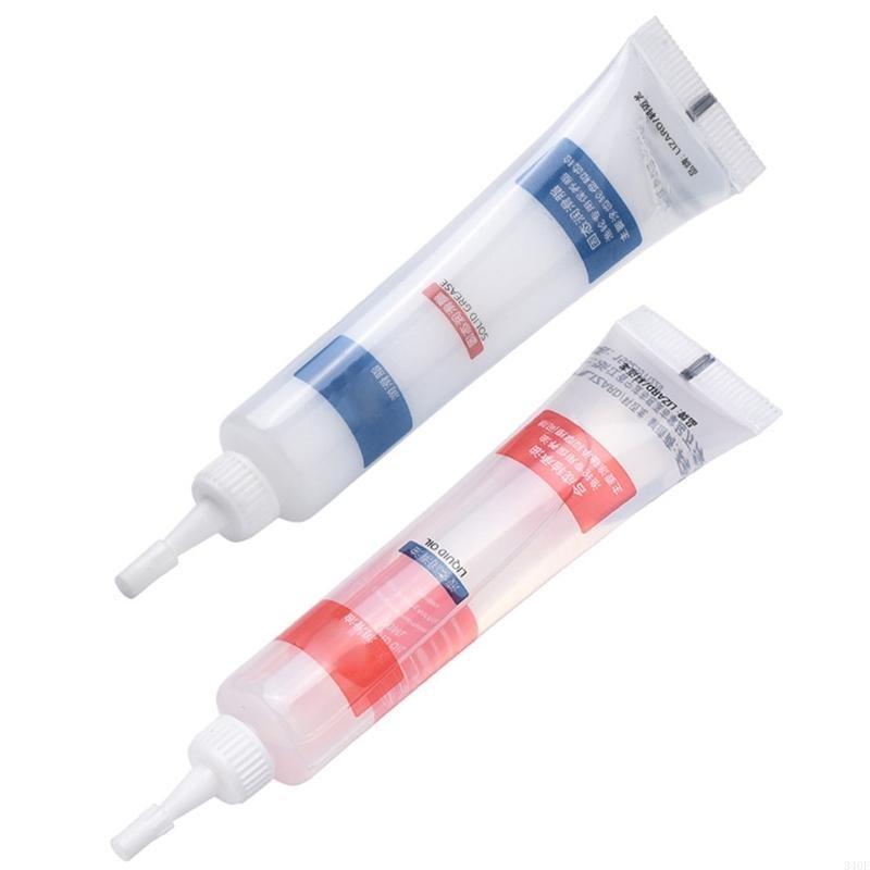 340F Gulungan Pancing Minyak d - Reel Grease ulasan dan harga
