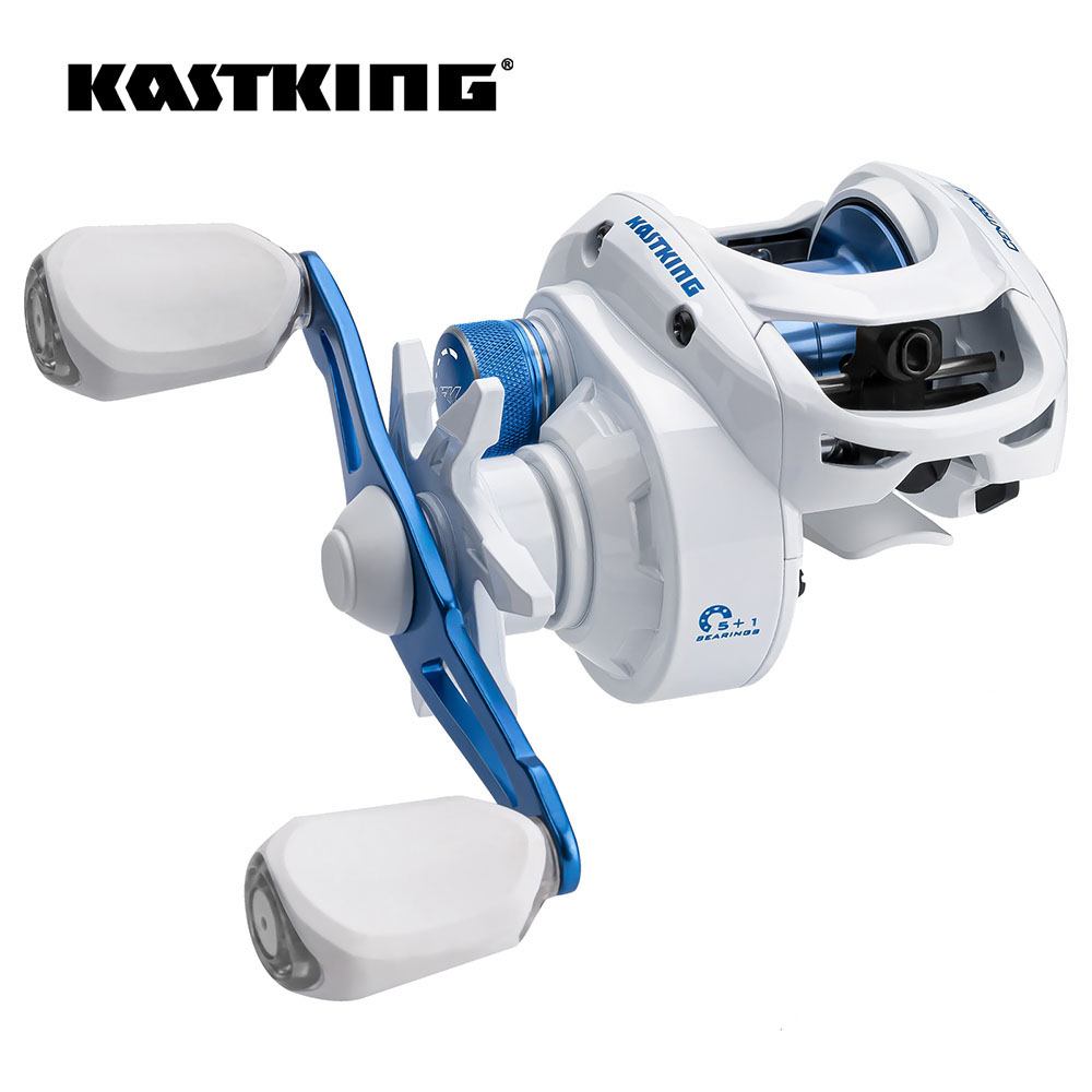 KastKing Centron Lite rol Bait - Kastking Reel Zephyr ulasan dan harga