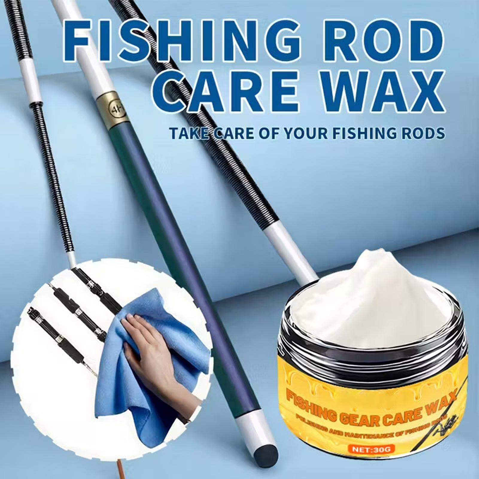 Pelumas Reel Pancing Serbaguna - Reel Grease ulasan dan harga