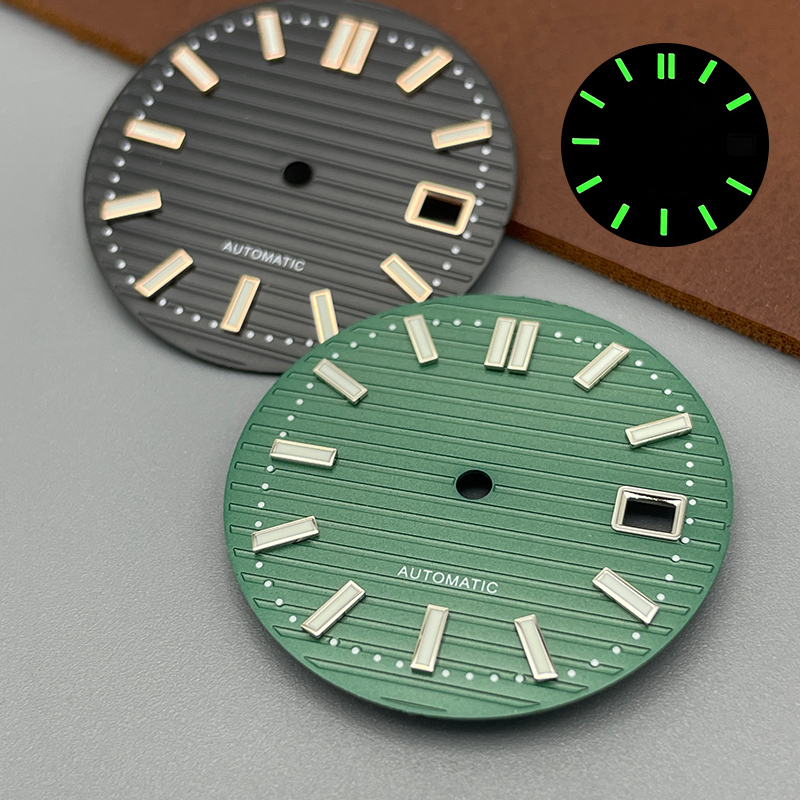 Dial Jam Tangan Nautilus 30.5M - Reel Case ulasan dan harga