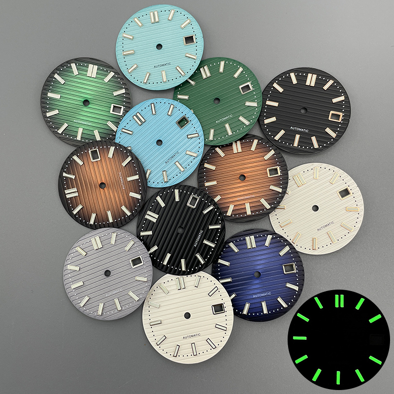 Dial Jam Tangan Nautilus 30.5M - Reel Case ulasan dan harga
