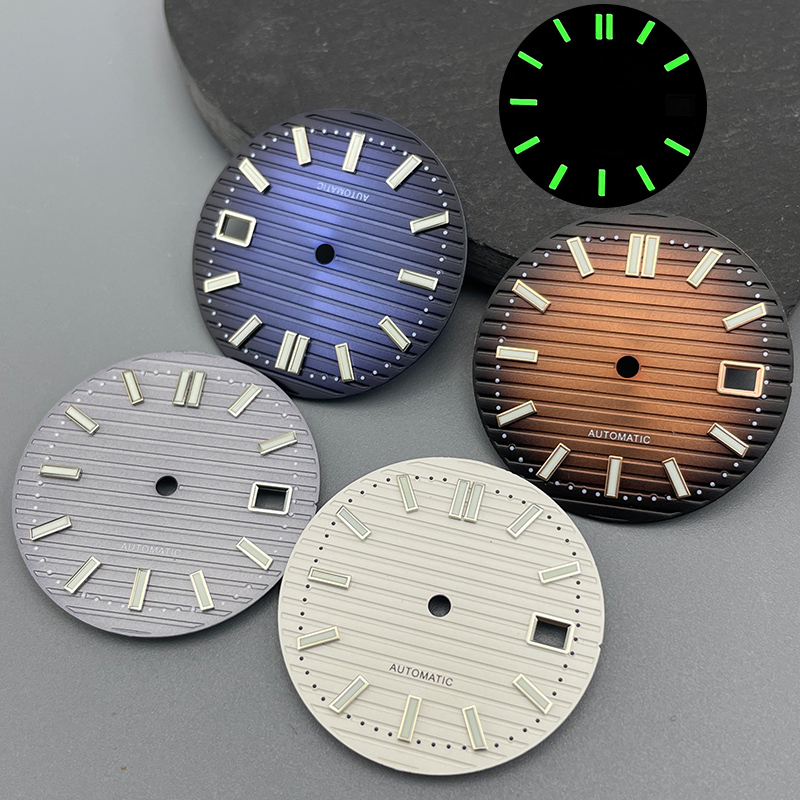 Dial Jam Tangan Nautilus 30.5M - Reel Case ulasan dan harga