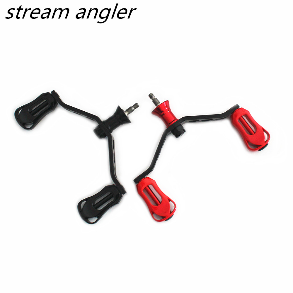 Stream Angler Karbon Pegangan  - Shimano Reel Stradic ulasan dan harga