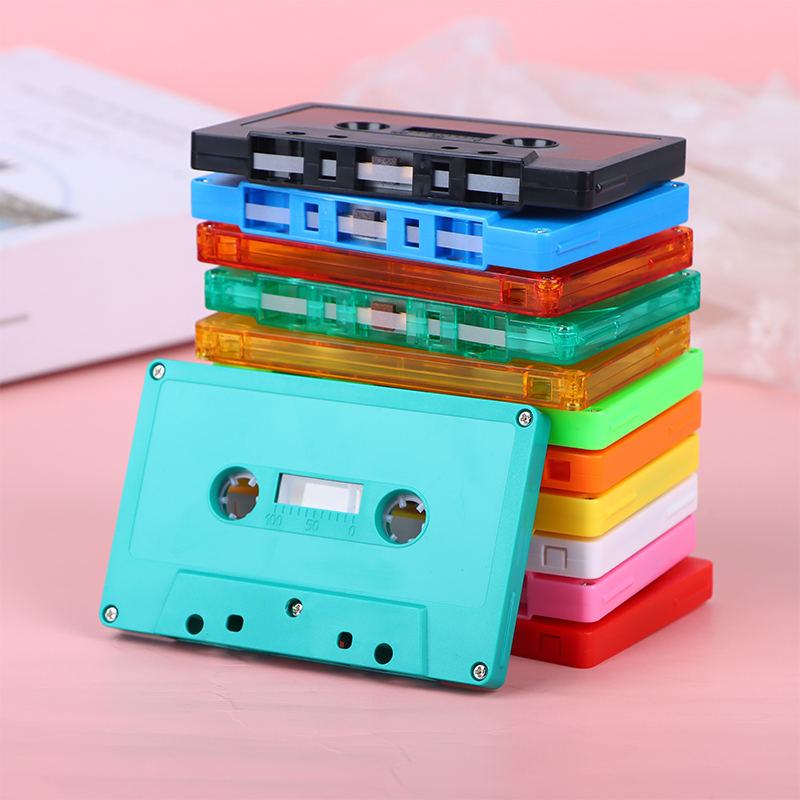 Casing pita kosong warna 1Pc,  - Reel Case ulasan dan harga